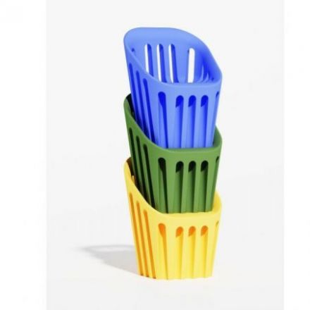 Silla Coliseum de Slide