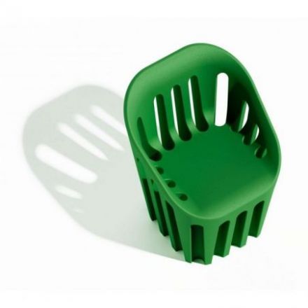 Silla Coliseum de Slide