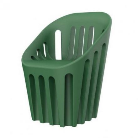 Silla Coliseum de Slide