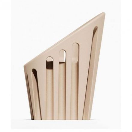 Silla Coliseum de Slide