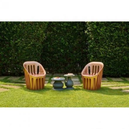 Silla Coliseum de Slide