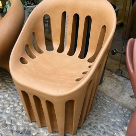 Silla Coliseum de Slide