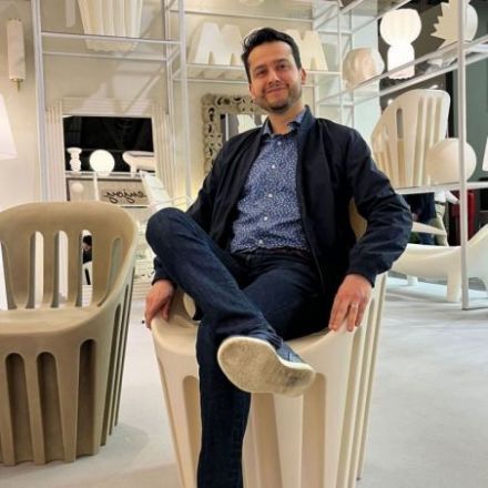 Silla Coliseum de Slide