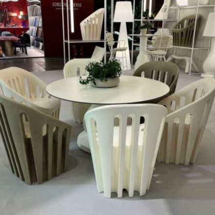 Silla Coliseum de Slide