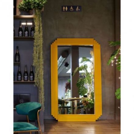 Espejo Cordiale Mirror de Slide