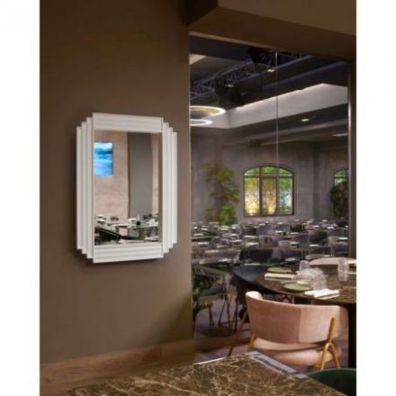 Espejo Cordiale Mirror de Slide