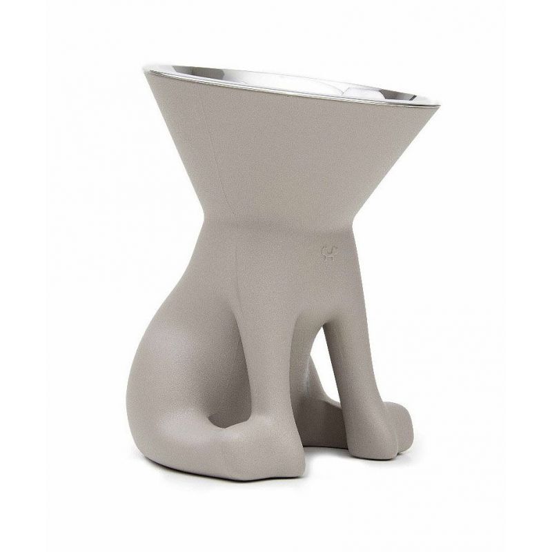 Cuenco para mascotas Elizabeth de Slide Cuenco para mascotas Elizabeth de Slide