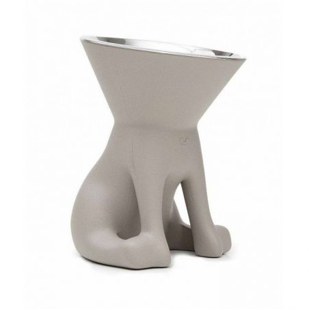 Cuenco para mascotas Elizabeth de Slide