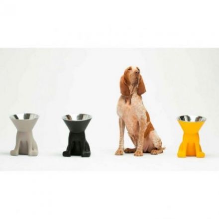 Cuenco para mascotas Elizabeth de Slide