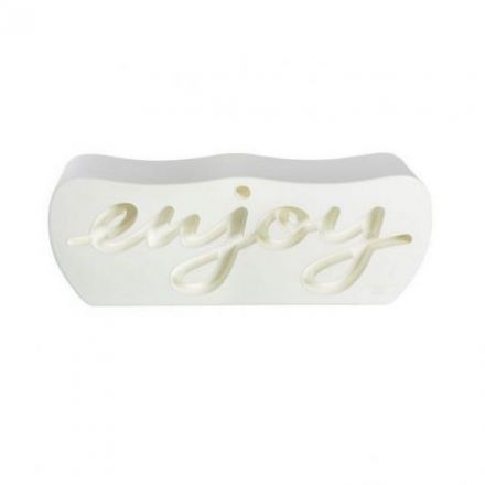 Frontal Banco Enjoy de Slide