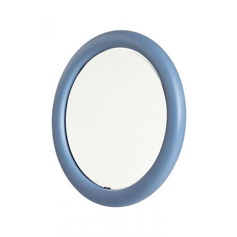 Giotto Mirror de Slide color azul Powder Blue