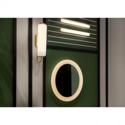 Giotto Mirror de Slide