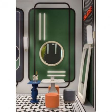 Espejo Giotto Mirror de Slide