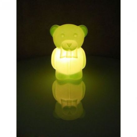 Lámpara de mesa Junior de Slide