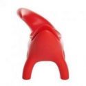 Kroko de Slide color rojo Flame Red Kroko de Slide color rojo Flame Red