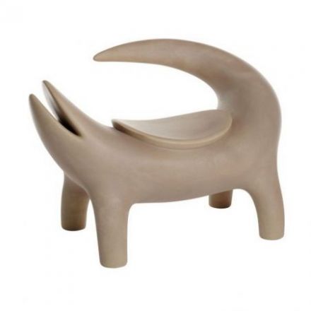 Sillón Kroko de Slide