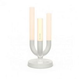 Lámpara de mesa Luna de Slide