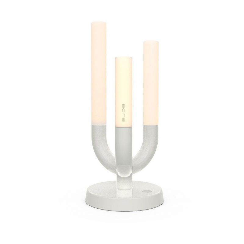 Lámpara de mesa Luna de Slide