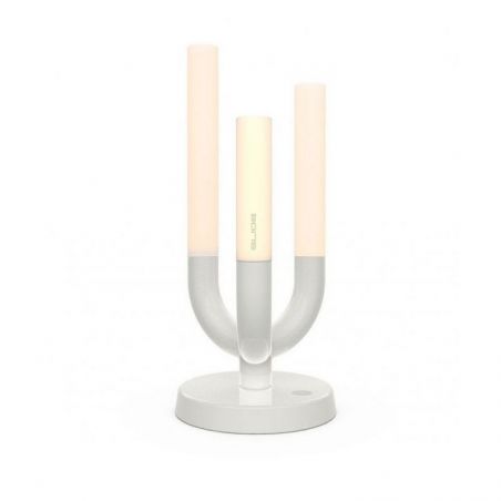 Lámpara de mesa Luna de Slide