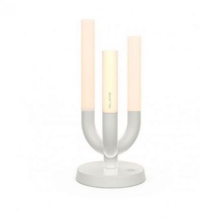 Lámpara de mesa Luna de Slide