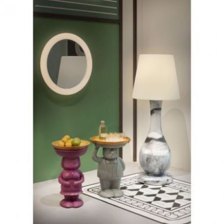 Ottocento Lamp de Slide