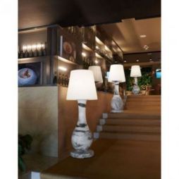 Ottocento Lamp de Slide