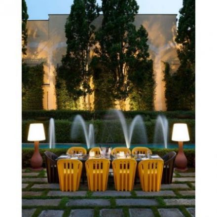 Ottocento Lamp de Slide