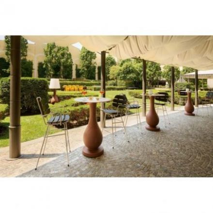 Taburete Ribs Up de Slide