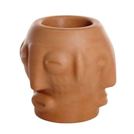 Maceta Threebu Pot de Slide