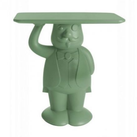 Mesita auxiliar Together de Slide