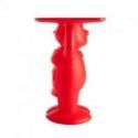 Together de Slide color rojo Flame Red