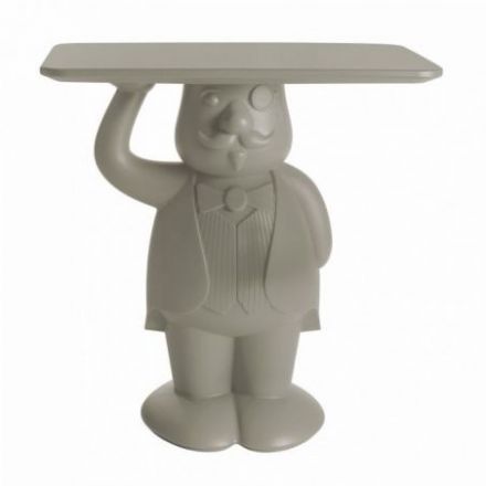 Mesita auxiliar Together de Slide