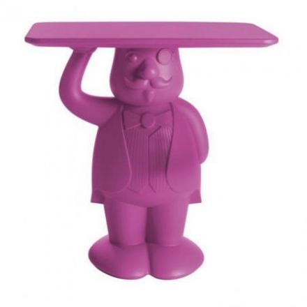 Mesita auxiliar Together de Slide