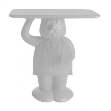 Mesita auxiliar Together de Slide