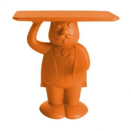 Mesita auxiliar Together de Slide