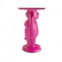 Mesita auxiliar Together de Slide color Sweet Fuchsia
