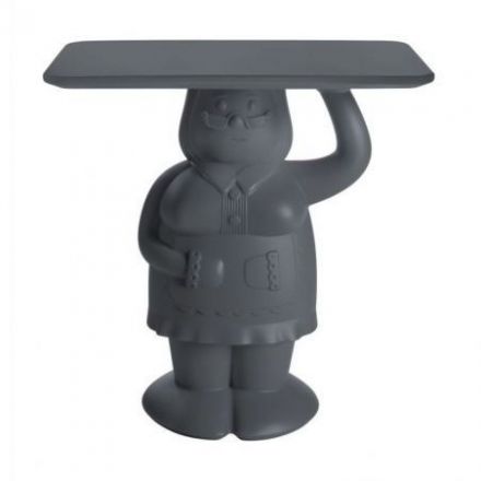 Mesita auxiliar Together de Slide