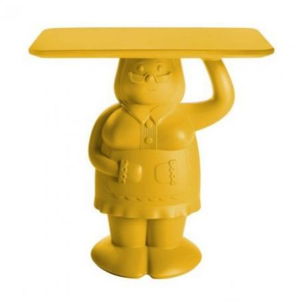 Mesita auxiliar Together de Slide