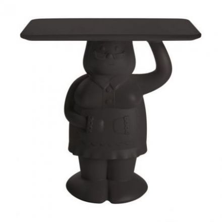 Mesita auxiliar Together de Slide