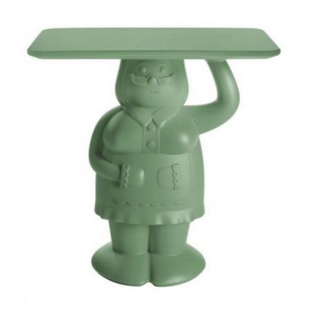 Mesita auxiliar Together de Slide