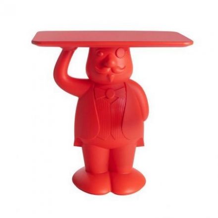 Mesita auxiliar Together de Slide