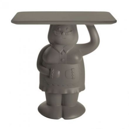 Mesita auxiliar Together de Slide