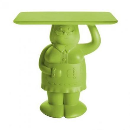 Mesita auxiliar Together de Slide