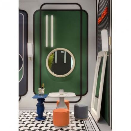 Mesita auxiliar Together de Slide