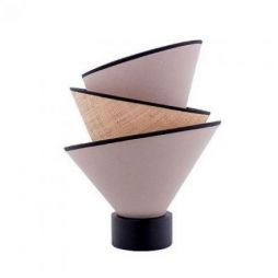 Lámpara de sobremesa Aloha de Flam & Luce