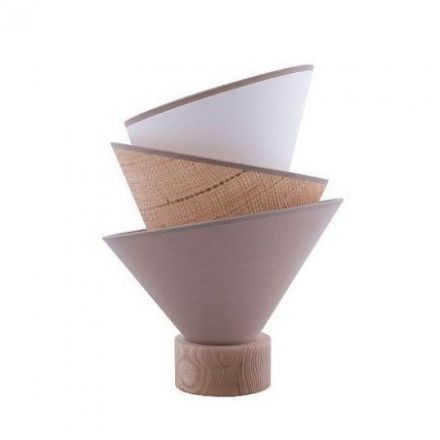 Lámpara de sobremesa Aloha de Flam & Luce