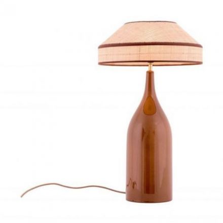 Lámpara de sobremesa Anoki de Flam & Luce