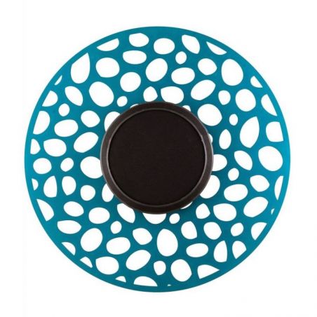 Aplique de pared Shadow de Flam & Luce