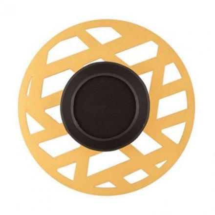 Aplique de pared Shadow de Flam & Luce