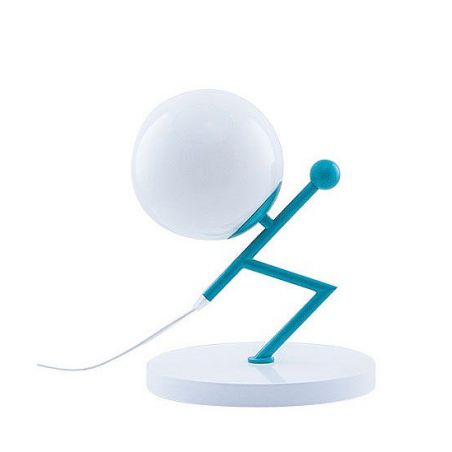 Atlas de Flam & Luce